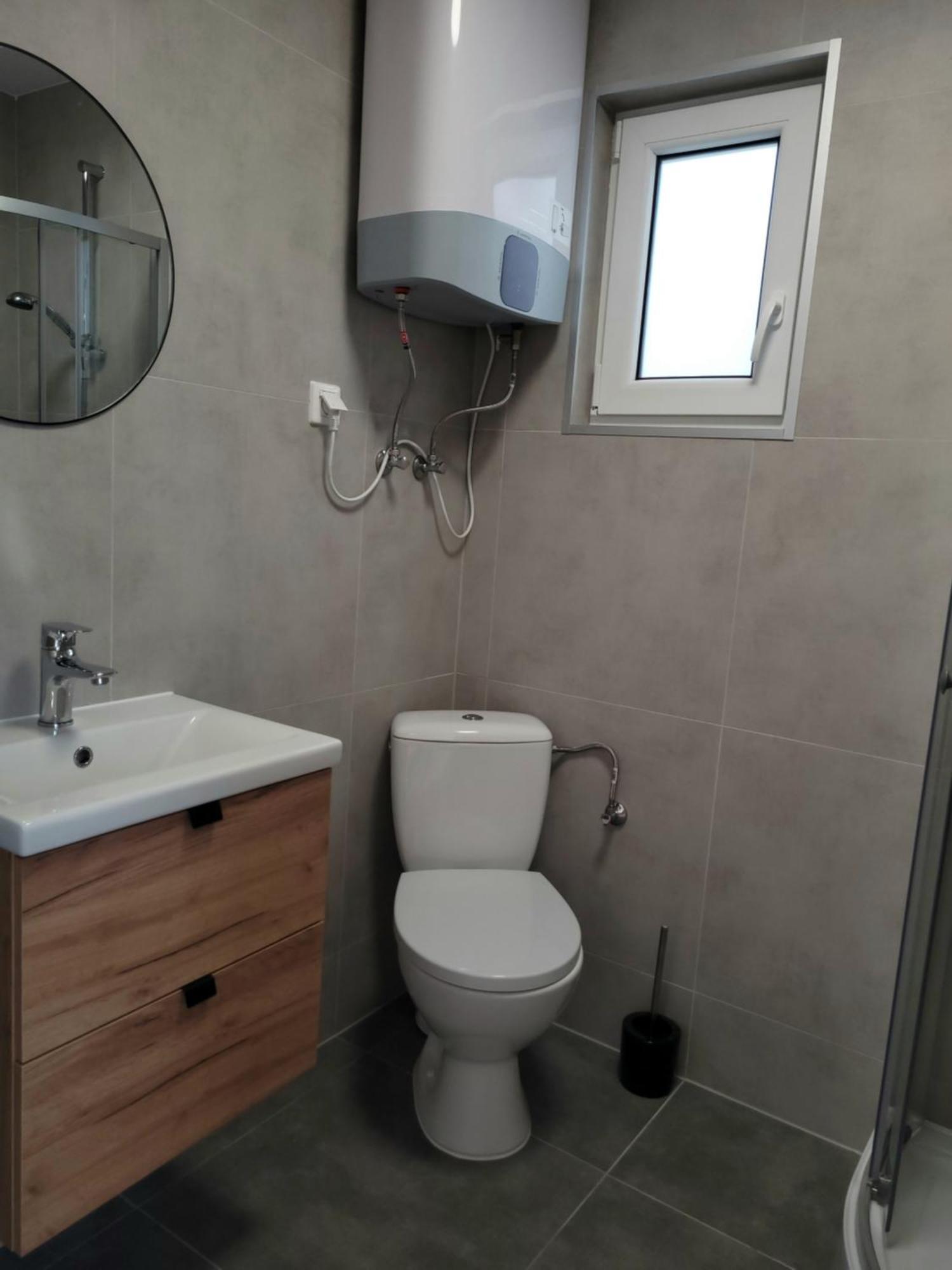 Gaskowelove Gąski Exterior foto